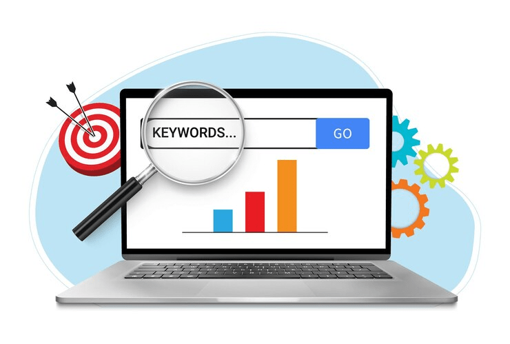 Leveraging Keywords and Meta Tags