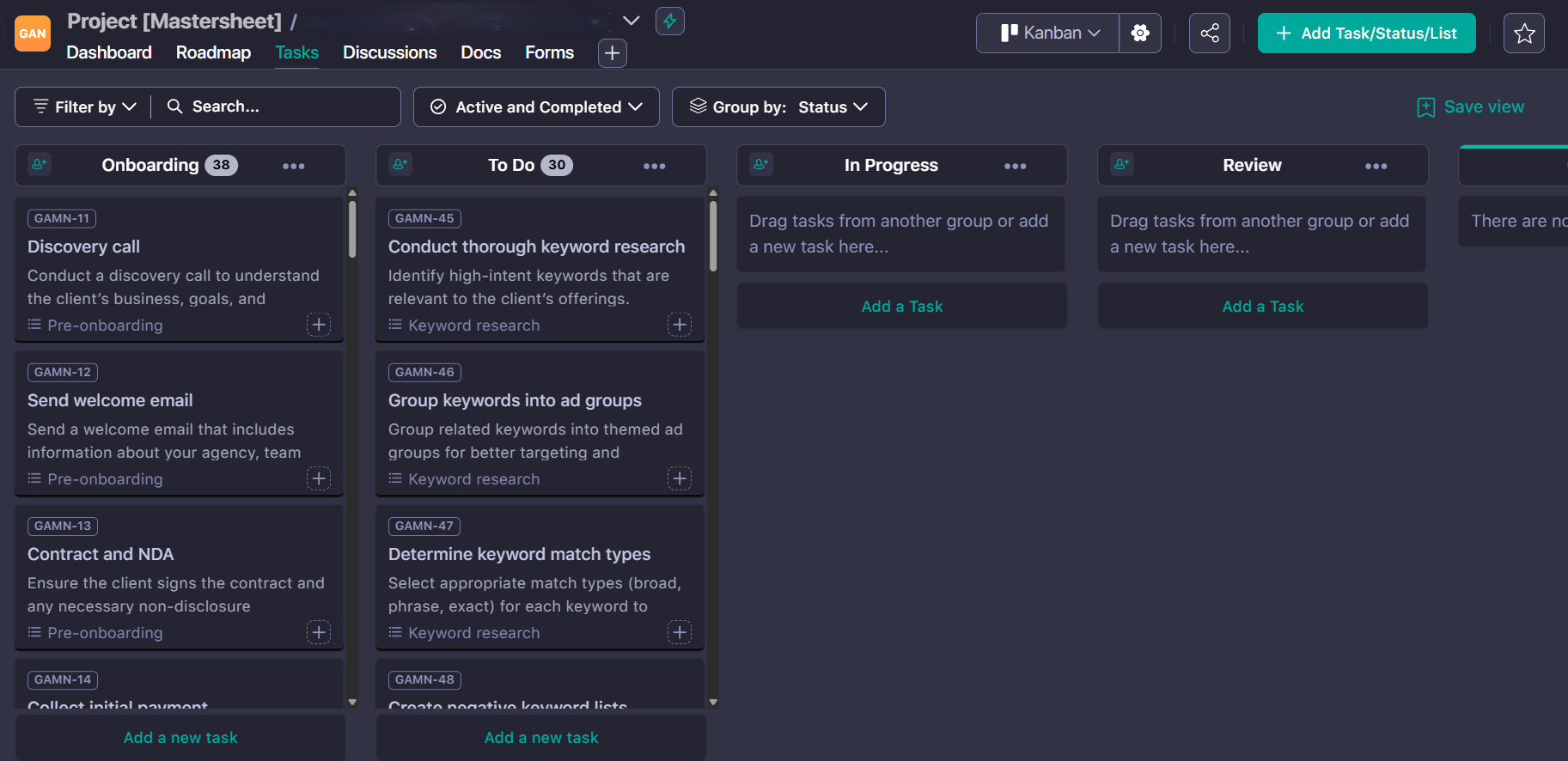 Niftypm -- Social Media Ads